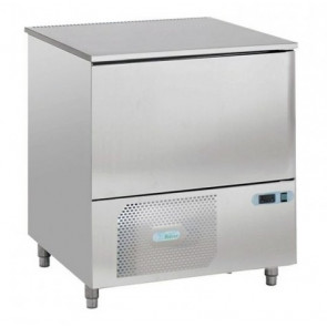 Blast chiller Model AS1105N manual defrosting