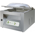 Countertop Chamber vacuum sealer machine, Sealing Bar 400 mm Model CAM400E