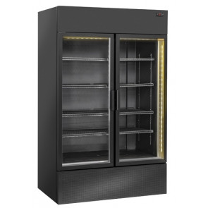 Refrigerated display Model TKG1000CB Internal LED light