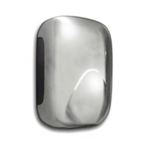 Mini Photocell Electric hand dryer MDL Satin ABS Motor Power 900W Motor Speed 28,000 rpm Model 704392