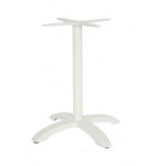 Outdoor base TESR Powder coated aluminum frame, adjustable feet Model 974-THP