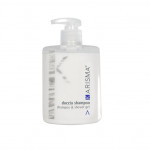Shower gel and shampoo STK Karisma Box of 12 pieces Model KRDS500F