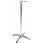 Outdoor base TESR ​Aluminum frame, adjustable feet Model 137-H