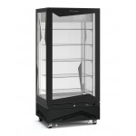 Refrigerated pastry showcase Model MARILYN 651 Q
