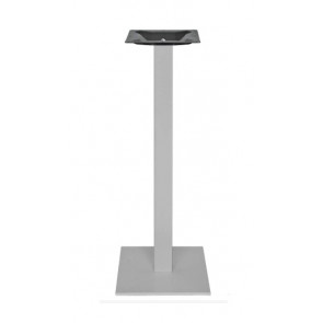 Indoor base TESR Powder coated steel frame, adjustable feet 749-33940H