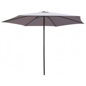 Round umbrella with push-up opening STK Model SO850303