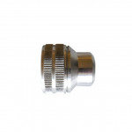Plastic adaptor nozzle for FS3000 for Dosiplus pro PAVONI Model F2741