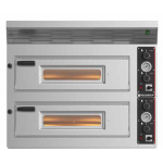 Electric pizza oven Entry Max 18 PG Model P07EN10090