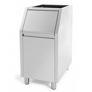Ice bin EFG Storage capacity Kg 110 Model BX110