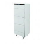 Essiccatore in Acciaio inox HotMix Modello HOTMIXPRO DRY XL