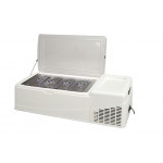 Refrigerated counter display TCN Model GELATISSIMO F9 Static refrigeration