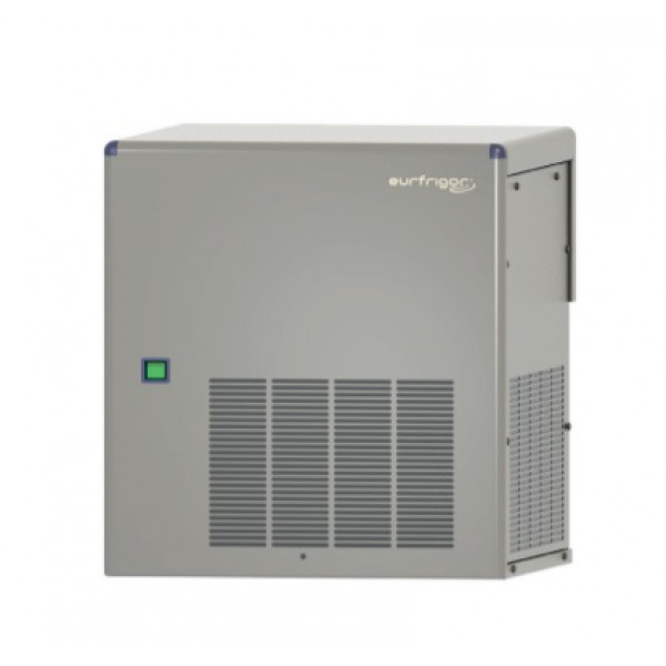 Ice maker Flakes ice EFG Without storage Daily production kg 160 Model ESM160