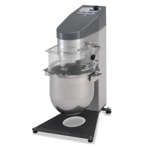 Professional planetary mixer Model BM-5 for the preparation of flours