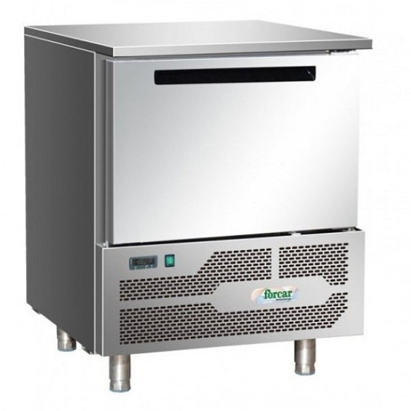 Blast chiller Model G-D5A insulation thickness 60 mm
