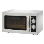 Professional Microwave Oven Model KMW300M Capacity 29 Lt
