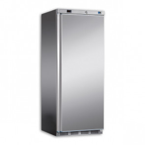 External stainless steel and internal ABS Refrigerated cabinet Modello PL401PTSX Refrigerated Agitated