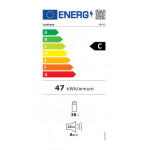 Minibar with thermoelectric cooling technology Model MB42