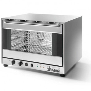 Covnection oven Model ALISEO 4 Shelves number 4