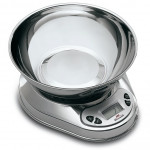 Scale Model 5/1 INOX Max weight 5 Kg  division 1 g
