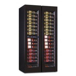Wine cooler Model SW2243TB