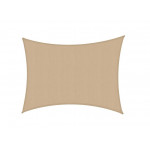 Rectangular shading sail STK Model S7406980000