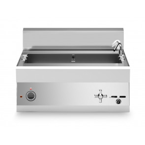 Electric pasta cooker 1 tank MDLR  Model F6570CPE1V40T