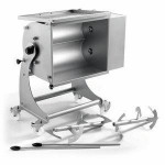 Mixer Model IP 50 XP B/A