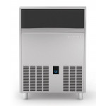 Ice maker Full ice cubes Storage kg 42 Daily production kg 88 Model C90