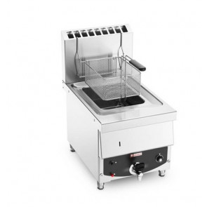 Gas fryer countertop KRL Model GT10