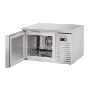 Upright Blast chiller Model RF23A