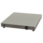 Warming plate Model PV50