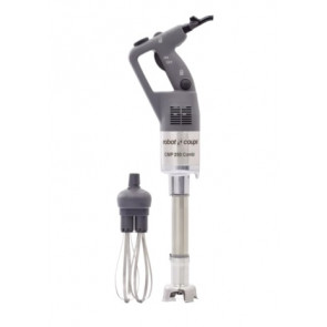 immersion blender compact Model CMP 250 V.V. COMBI WITH WHISK