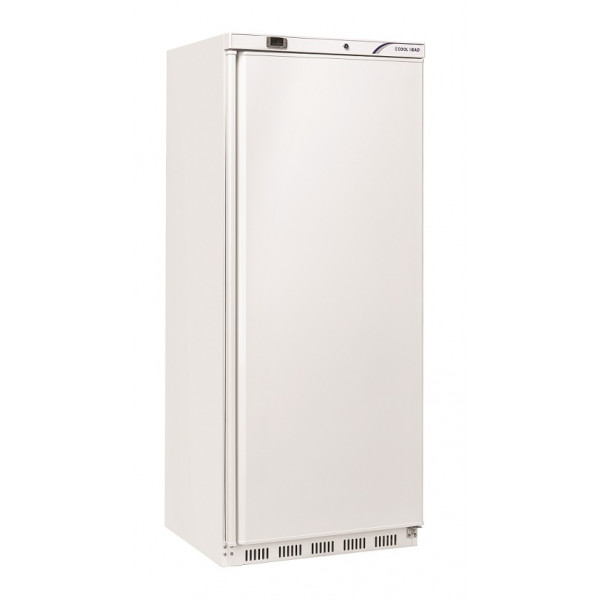 ABS White Refrigerated cabinet Model QR400