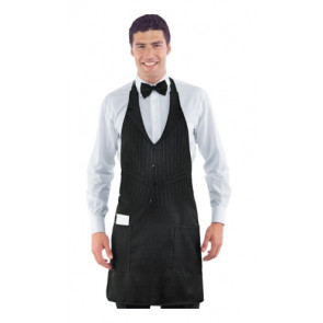 Unisex VICTOR apron 100% Polyester Liverpool Model 037218