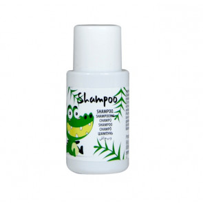 Shampoo STK Baby Kit Box of 420 pieces Model BYSH20F