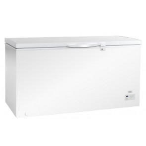 Deep-freezer Double temperature Model AX500CDN