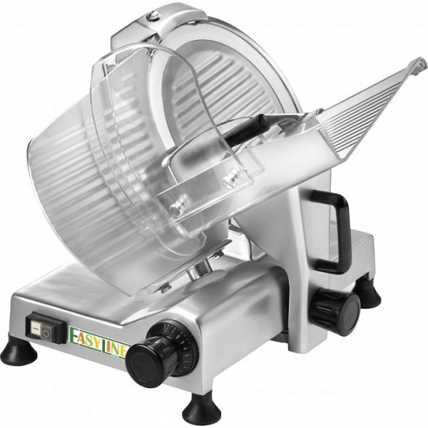Gravity slicer Easyline Model HBS220JS Power 120 W
