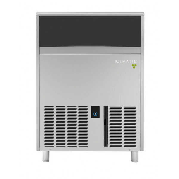 Ice maker nugget Model G160C Daily production kg 168