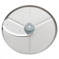 Slicing disc Thickness slices 5 mm Model 60.27087 for series Essential 1-4