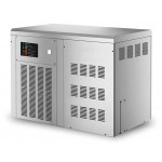 Ice maker Ice scales Model A400FA Daily production kg 409