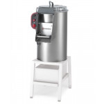 Potato/Carrot peeler Model PI-20 Hourly production: 400 Kg / 480 Kg Capacity 20 Kg