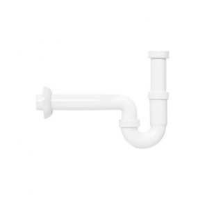 Wall mounted self closing tap without extension, flow time 8 ± 12 MNL Model ARES004