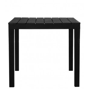 Outdoor table TESR Polypropylene frame Modell 239-S16