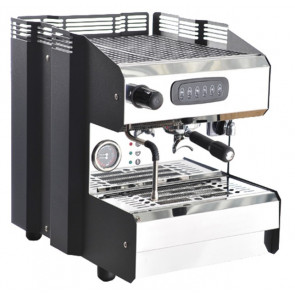 Professional espresso coffee machine 1 goup Automatic Model VITTORIA1A