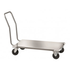 Trolley for heavy transport with 1 handle Model CPB1474