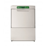 Digital dishwasher + 1 glass basket 50x50 Model LAPI50PLN with electric detergent dispenser and drain pump