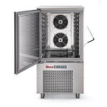 Blast chiller Model DOLOMITI 10 GELATERIA