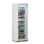 Static vertical freezer cabinet Mon Model ICEPLUSN60