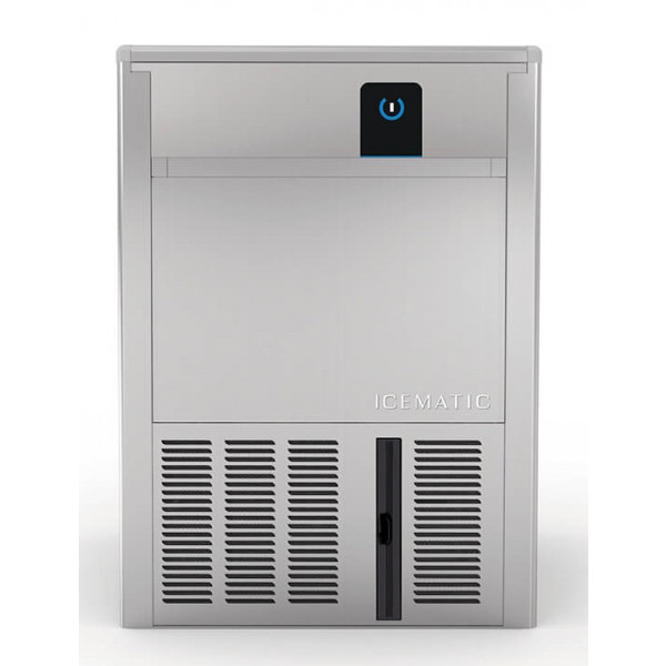 Ice maker Hollow ice cube Storage kg 16 Daily production 46 Model K45