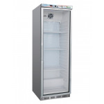 Stainless steel refrigerated cabinet Model G-ER400GSS